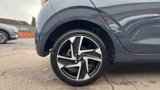 Hyundai i10 1.0 [63] Premium 5dr Auto [Nav] Petrol Hatchback